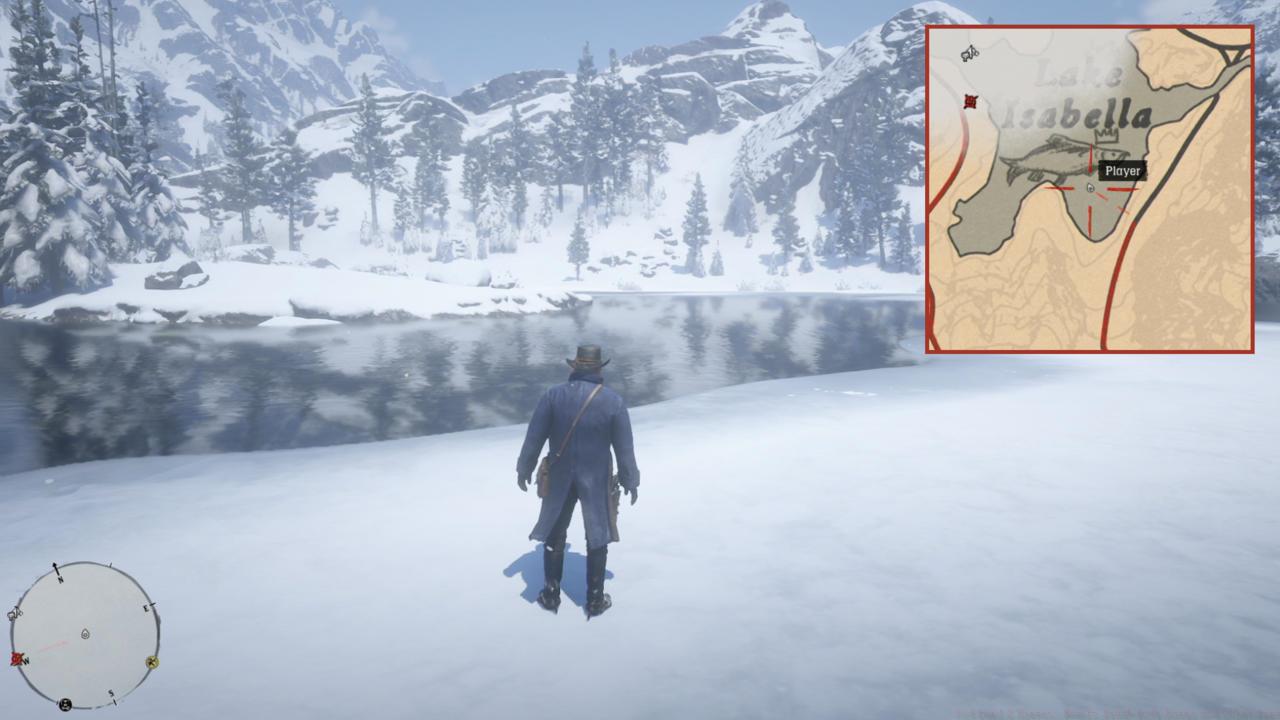 Legendary Sockeye Salmon